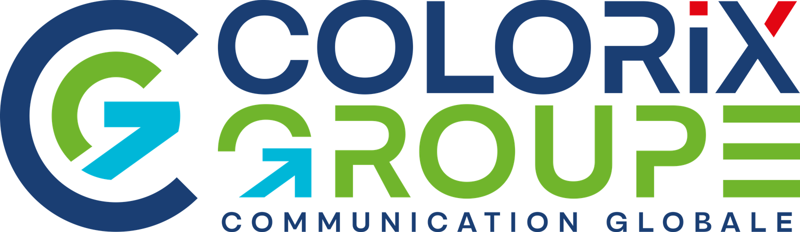 Colorix
